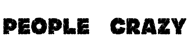 JFRockSolid  Free Fonts Download