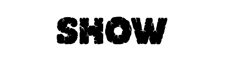 JFRockSolid  Free Fonts Download