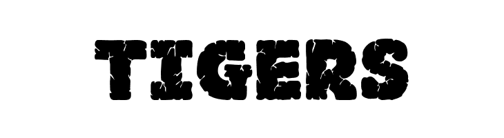 JFRockSolid  Free Fonts Download