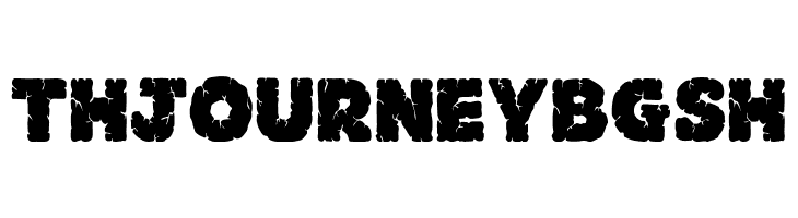 JFRockSolid  Free Fonts Download