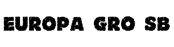 JFRockSolid  Free Fonts Download