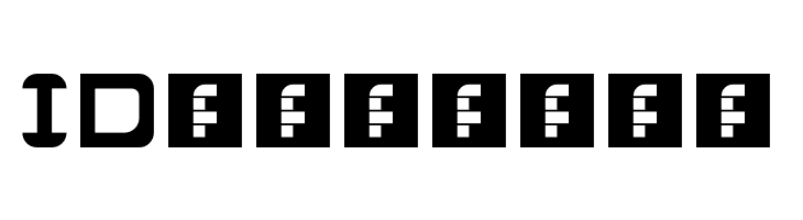 ProJecT Regular  Free Fonts Download