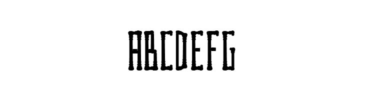 Prodigium Os Drugs Drugs  Free Fonts Download