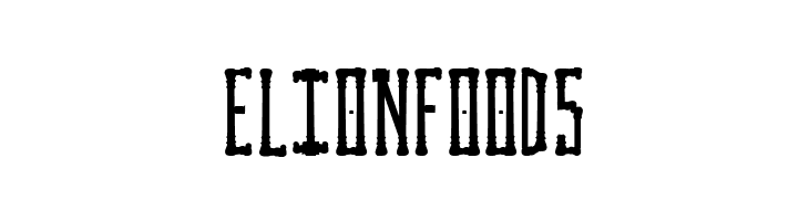 Prodigium Os Drugs Drugs  Free Fonts Download