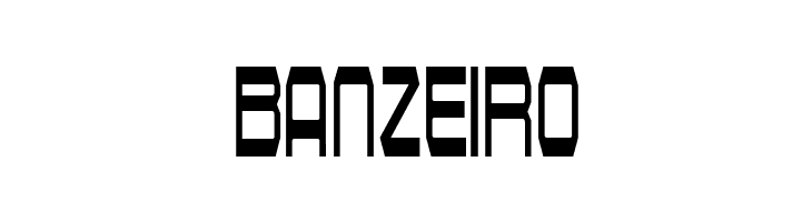 Horsepower-Regular  Free Fonts Download