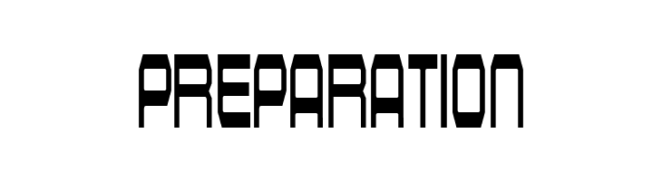 Horsepower-Regular  Free Fonts Download