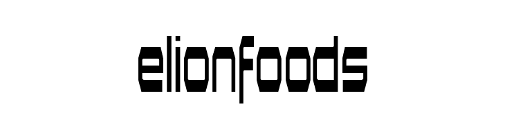 Horsepower-Regular  Free Fonts Download