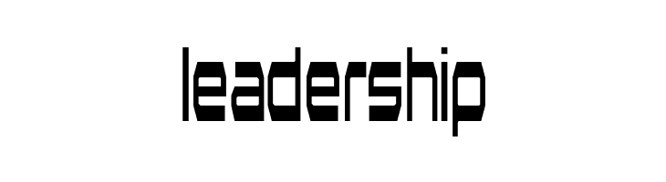 Horsepower-Regular  Free Fonts Download