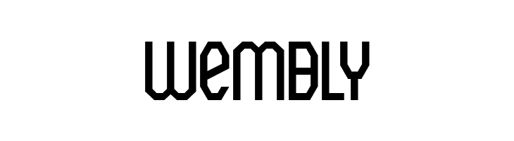 RothwellArmy-Regular  Free Fonts Download