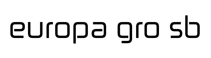 ZektonRg-Regular  Free Fonts Download