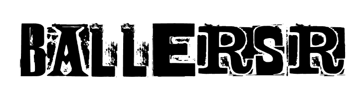 BODY HUNTER Bold  Free Fonts Download