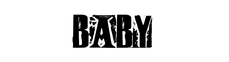 BODY HUNTER Bold  Free Fonts Download