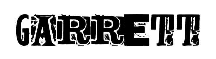 BODY HUNTER Bold  Free Fonts Download