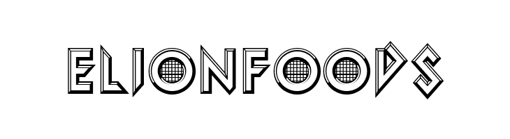 Iomanoid-Regular  Free Fonts Download
