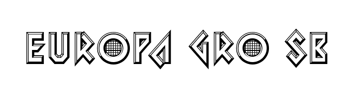 Iomanoid-Regular  Free Fonts Download