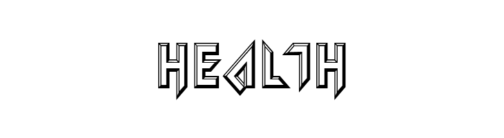 Iomanoid-Regular  Free Fonts Download