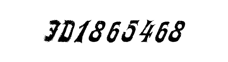 LLFaktotum  Free Fonts Download