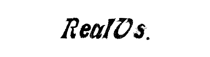 LLFaktotum  Free Fonts Download