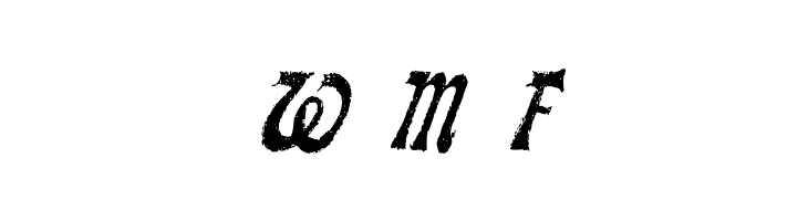 LLFaktotum  Free Fonts Download