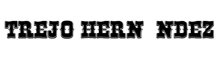 ViaGrande Bold  Free Fonts Download