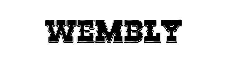 ViaGrande Bold  Free Fonts Download