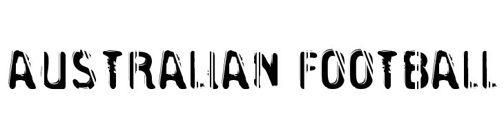 Caged Prisoner  Free Fonts Download