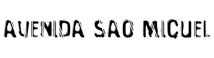 Caged Prisoner  Free Fonts Download
