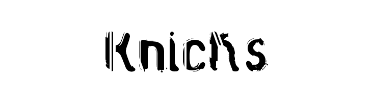 Caged Prisoner  Free Fonts Download
