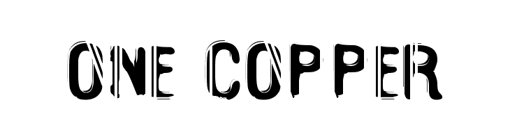 Caged Prisoner  Free Fonts Download