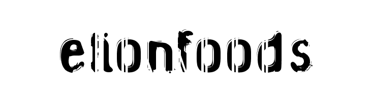 Caged Prisoner  Free Fonts Download
