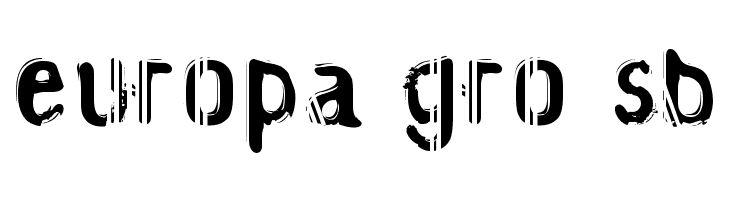 Caged Prisoner  Free Fonts Download