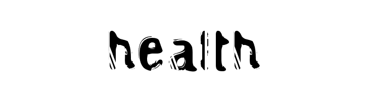 Caged Prisoner  Free Fonts Download