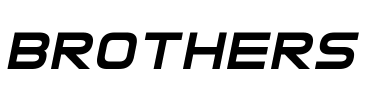 ElementalEnd Italic  Free Fonts Download