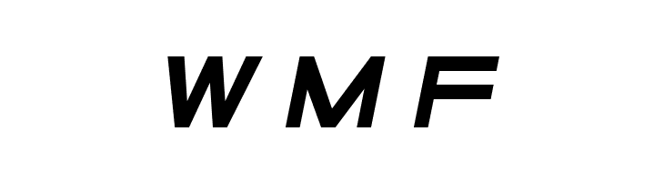 ElementalEnd Italic  Free Fonts Download