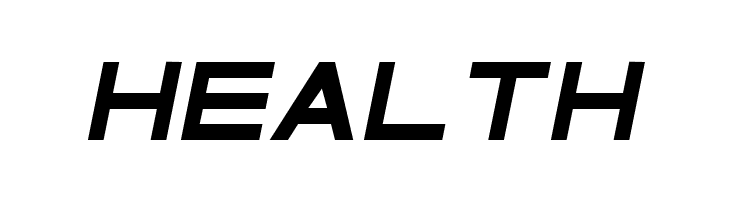 ElementalEnd Italic  Free Fonts Download