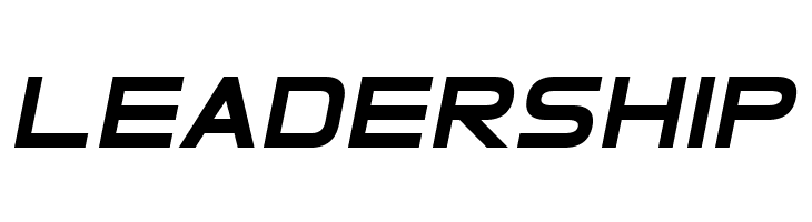 ElementalEnd Italic  Free Fonts Download