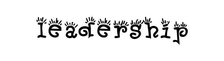 Waker-Regular  Free Fonts Download