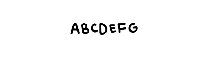 Lemons Can Fly  Free Fonts Download