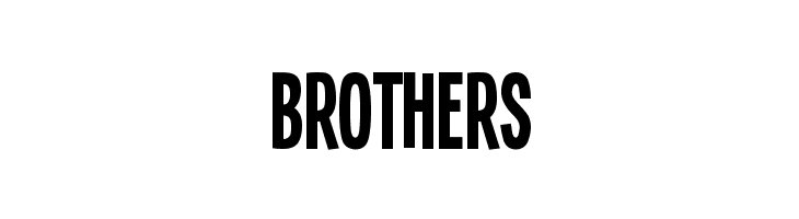 Single Sleeve  Free Fonts Download