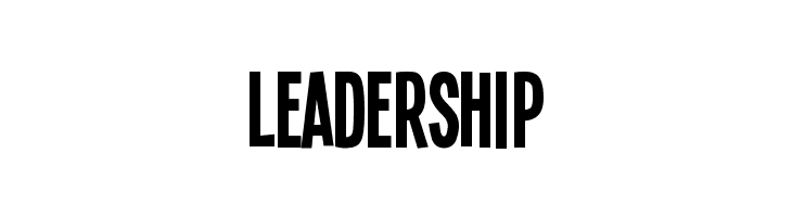 Single Sleeve  Free Fonts Download