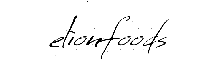 Sunday & Monday  Free Fonts Download