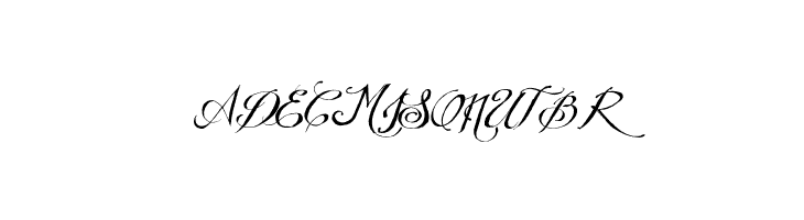 WEDDING NIGHTMARES trial  Free Fonts Download