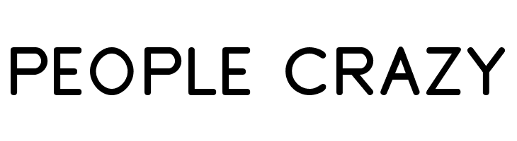 PrimerPrint-Bold  Free Fonts Download