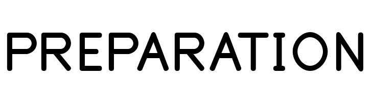 PrimerPrint-Bold  Free Fonts Download