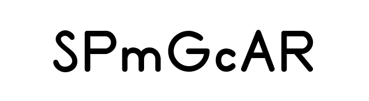 PrimerPrint-Bold  Free Fonts Download