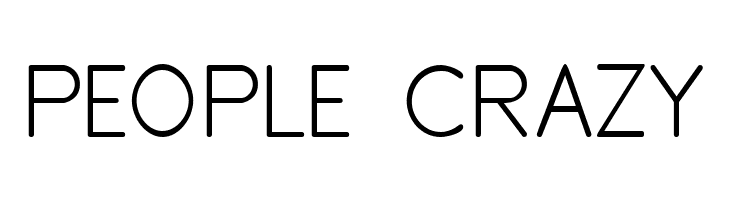 PrimerPrint-Regular  Free Fonts Download