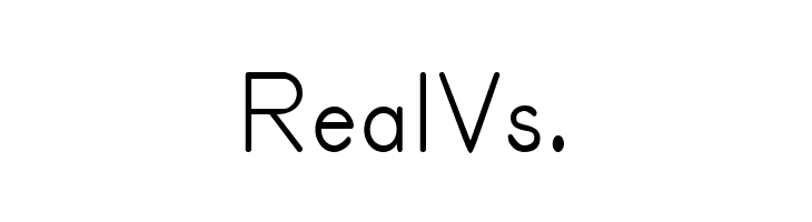 PrimerPrint-Regular  Free Fonts Download