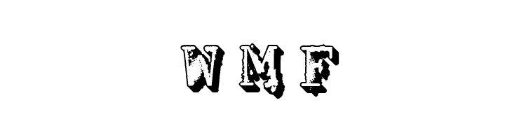 VTKS SOLUÇÃO CRIATIVA DOIS  Free Fonts Download
