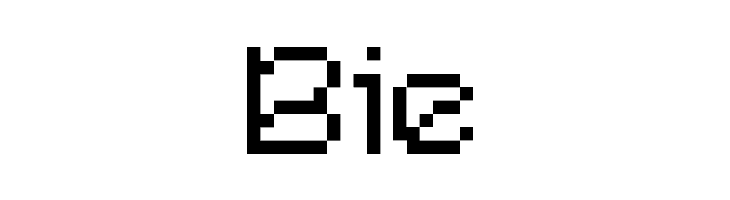 Celtic-Bit Thin  Free Fonts Download