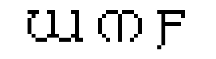 Celtic-Bit Thin  Free Fonts Download